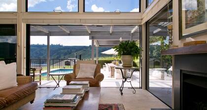 The Point Villas Taupo