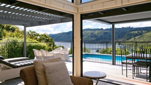 The Point Villas Taupo
