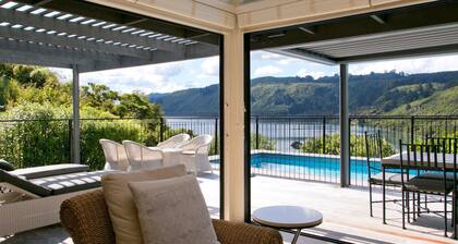 The Point Villas Taupo