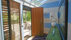 House, Multiple Beds, Sea View (Sea View Waiheke)