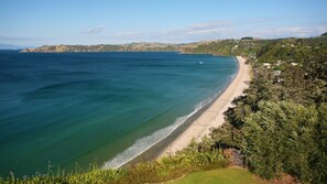 House, Multiple Beds, Sea View (Sea View Waiheke) | Beach/ocean view - Sea View Waiheke (Waiheke Island)