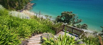 Sea View Waiheke