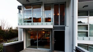 Apartment, Multiple Beds, Garden View (Chic in the City) | Front of property - Chic in the City (Queenstown)