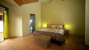 House, Multiple Beds, Beach View (Absolute Beachfront Fiji) | 3 bedrooms, individually decorated, individually furnished - Absolute Beachfront Fiji (Nadi)