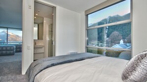 Apartment, Multiple Beds, Lake View (Central Residence) - Central Residence (Queenstown)