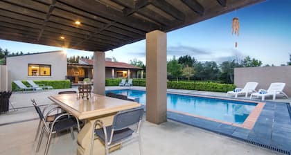 Tora Bay Exclusive Estate