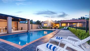 House, Multiple Beds (Tora Bay Exclusive Estate) | Outdoor pool