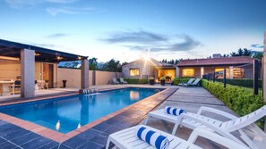 House, Multiple Beds (Tora Bay Exclusive Estate) | Outdoor pool - Tora Bay Exclusive Estate (Dyerville)
