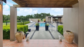 Outdoor pool - Tora Bay Exclusive Estate (Dyerville)