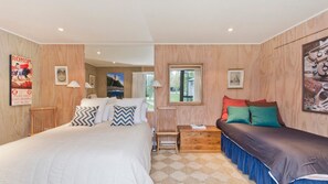 House, Multiple Beds (Tora Bay Exclusive Estate) | 4 bedrooms, individually decorated, individually furnished - Tora Bay Exclusive Estate (Dyerville)