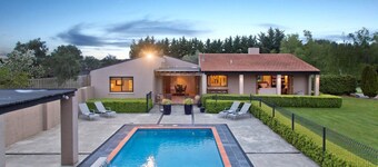 Tora Bay Exclusive Estate