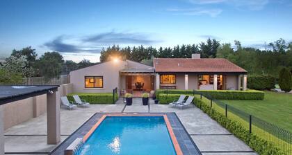 Tora Bay Exclusive Estate