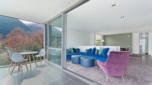 Apartment, Multiple Beds, City View (Wakatipu Central)