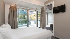 Apartment, Multiple Beds, City View (Downtown View) - Downtown View (Queenstown)