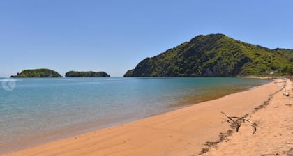 Tata Tides Retreat