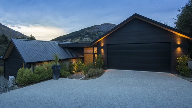 House, Multiple Beds (Alpine Style) | Front of property - Alpine Style (Arthur's Point)