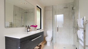 Bathroom - Alpine Style (Arthur's Point)