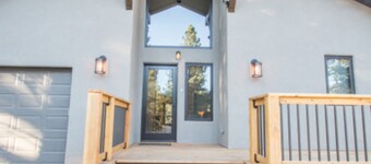 幸運 8 奢華別墅飯店