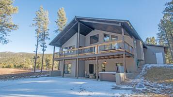 Stationnement libre-service