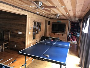 Sala de juegos
