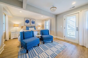 5 dormitorios y wifi gratis