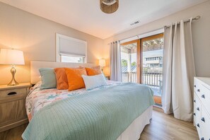 5 Schlafzimmer, kostenloses WLAN