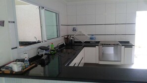 Horno 