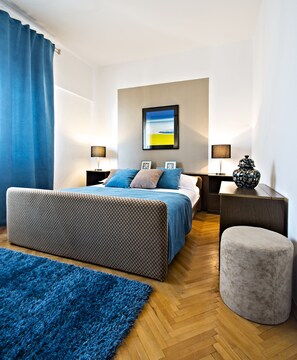 3 chambres