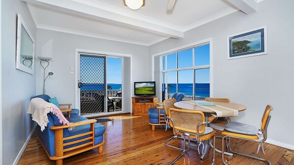 منطقة المعيشة