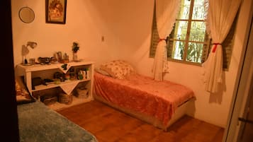 5 Schlafzimmer, kostenloses WLAN