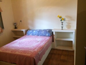 5 bedrooms, free WiFi