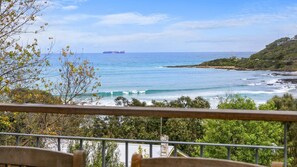 Property grounds - Trouvaille At Wye - Across the Road From Beach Free WIFI (Wye River)