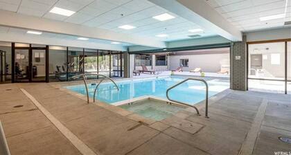 Resort Plaza 5064 (2BR 3Bath Gold): 2 BR / 3 BA Park Cityssä, vuodepaikkoja 8