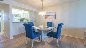 Dining - SST1-1001 Amazing views! (Marco Island)