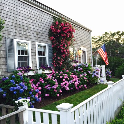 Beautifully Renovated Main Street Cottage- Great Location