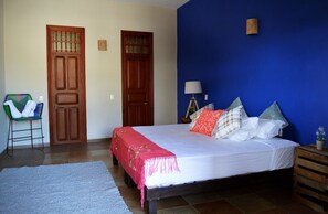 4 bedrooms - Agua de Obispo Boutique House (Mérida)
