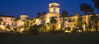 Nature Retreat - Beautiful Peaceful Romantic!10 min fra sentrum av Santa Barbara