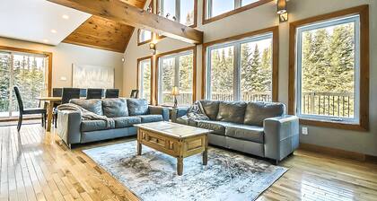 Propriété riveraine / Canoë & Kayak / Isolé / Bain à remous