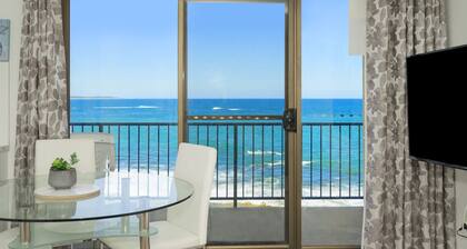 Waterfront Unit, Unit 2