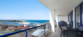 St Tropez Unit 39 - The Entrance, NSW