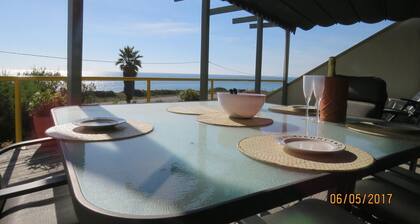 Ocean Front Apartments long or short stay 2Bedrooms - Adults Only