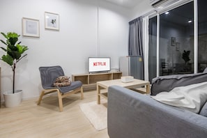 TV