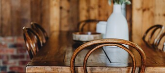 The Dairy., Perfectly positioned right in the heart of town located behind the majestic Green Gables