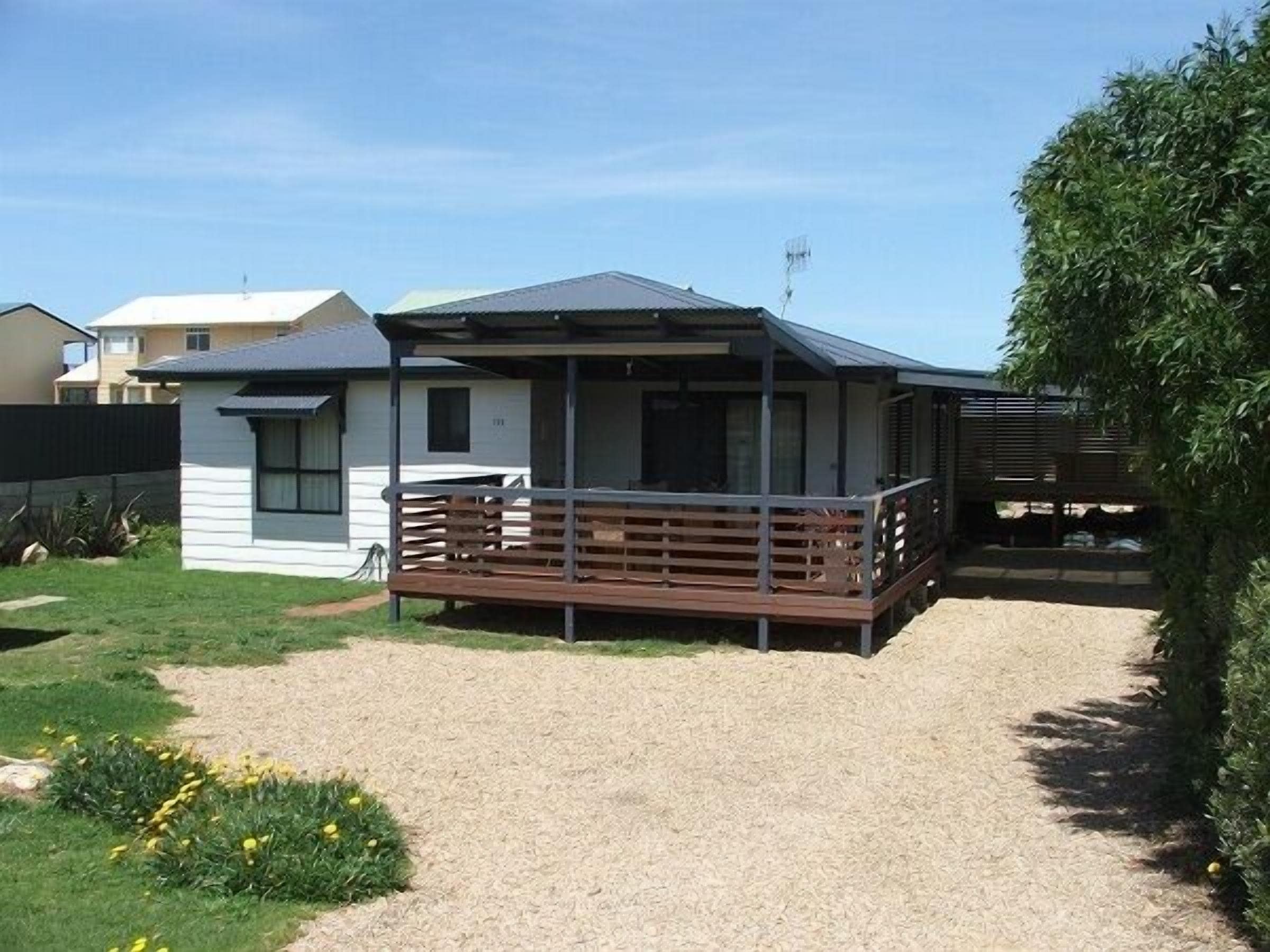 175 Newell - Family Accomodation