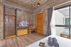 3 Schlafzimmer, WLAN, Bettwäsche