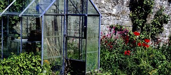 Stay in a historic Manor House ! A Grand Retreat near Dublin&Newgrange.