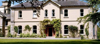 NY! Historisk landsted ved siden av Newgrange