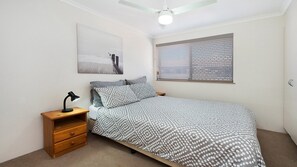 3 chambres