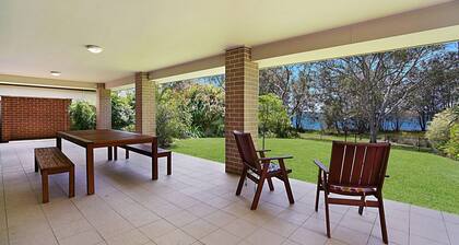 The Corso - Beautiful Family House