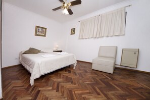 Apartment, Multiple Beds, Non Smoking, City View